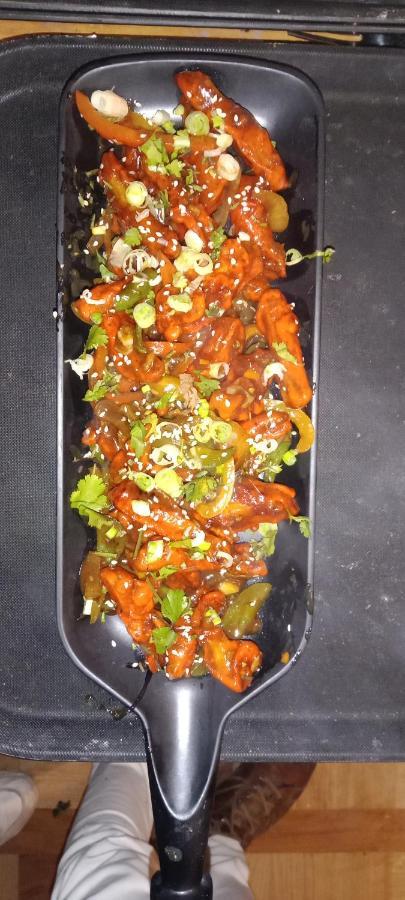 Resort Apple Flower By Manali Mall Road ภายนอก รูปภาพ